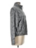 Kyodan Paisley Gray Pullover Sweater Size L - photo 4