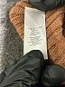 Rag & Bone Brown Wool Pullover Sweater Size XS - photo 8