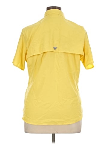 Columbia Short Sleeve Blouse (view 2)