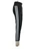 Adidas Solid Black Active Pants Size S - photo 4