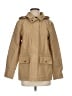 Lands' End Tan Raincoat Size XS - photo 1