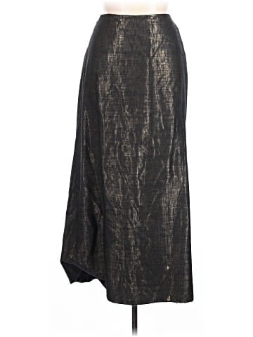 Carmen Marc Valvo Formal Skirt (view 1)