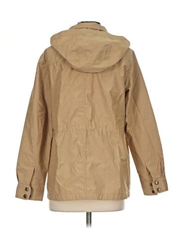 Lands' End Raincoat (view 2)