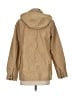 Lands' End Tan Raincoat Size XS - photo 2
