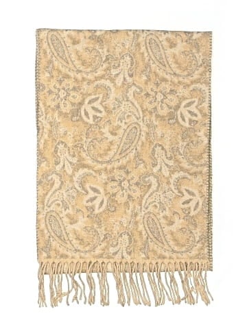 Preston & York Scarf (view 2)