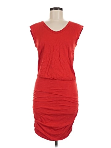 Velvet by Graham & Spencer Casual Dress (view 1)