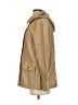 Lands' End Tan Raincoat Size XS - photo 5