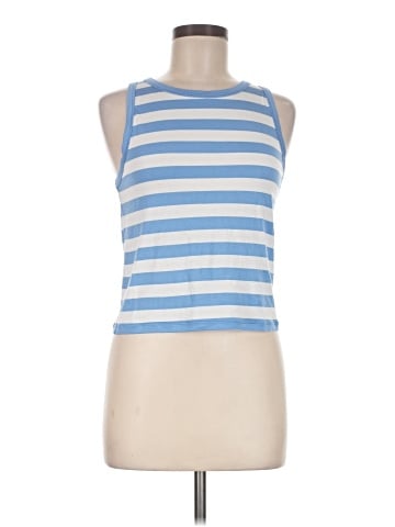 Splendid Sleeveless Top (view 1)