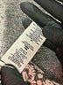 Free People 100% Rayon Animal Print Black Jumpsuit Size 8 - photo 6