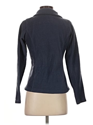 Columbia Zip Up Hoodie (view 2)
