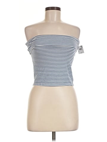American Eagle Outfitters Tube Top (view 1)