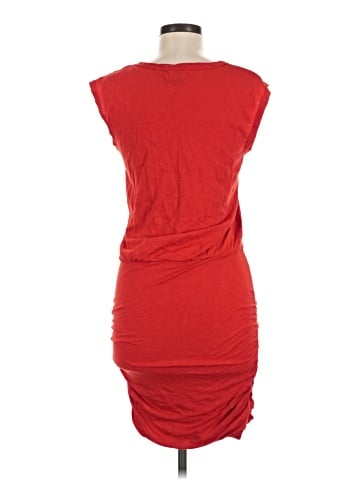 Velvet by Graham & Spencer Casual Dress (view 2)