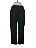 Chico's 100% Cotton Black Jeans Size Sm (0) - photo 2