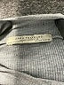 Trafaluc by Zara Gray Bodysuit Size S - photo 3