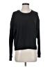 Apana Black Pullover Sweater Size S - photo 1
