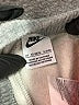 Nike Graphic Gray Athletic Shorts Size 3T - photo 3