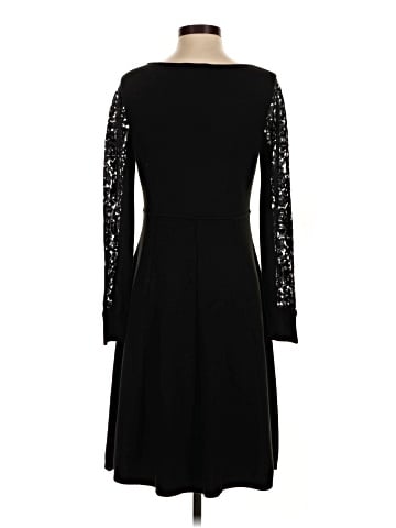 Eliza J Cocktail Dress (view 2)