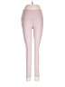 Apana Pink Active Pants Size M - photo 1