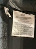 BCBGMAXAZRIA 100% Polyester Solid Black Cocktail Dress Size 4 - photo 8