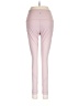 Apana Pink Active Pants Size M - photo 2