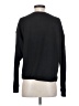 Apana Black Pullover Sweater Size S - photo 2