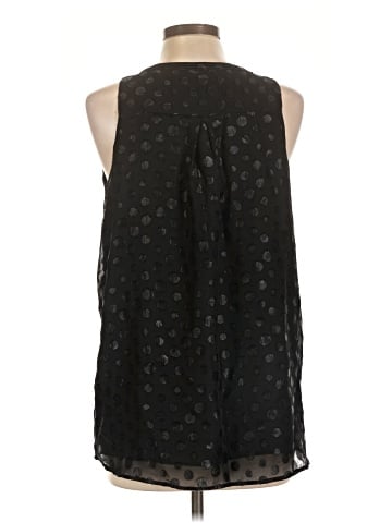 Adrienne Vittadini Sleeveless Blouse (view 2)