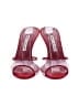 Manolo Blahnik Red Sandals Size EU 35 1/2 - photo 2