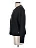Apana Black Pullover Sweater Size S - photo 5