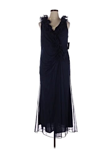 Alex Evenings Cocktail Dress (view 1)