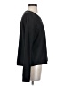 Apana Black Pullover Sweater Size S - photo 4