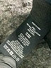 Theory Solid Black Wool Pants Size 8 - photo 8