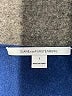 Diane von Furstenberg Blue Wool Pullover Sweater Size L - photo 7