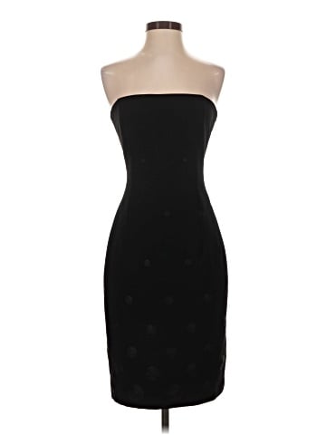 Laundry by Shelli Segal Cocktail Dress (view 1)