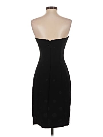 Laundry by Shelli Segal Cocktail Dress (view 2)