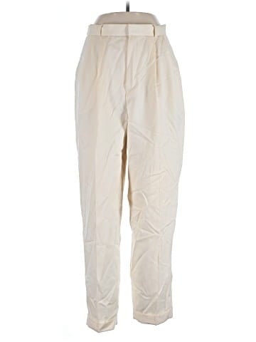 Classiques Entier Wool Pants (view 1)