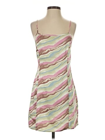 LA Hearts Cocktail Dress (view 1)