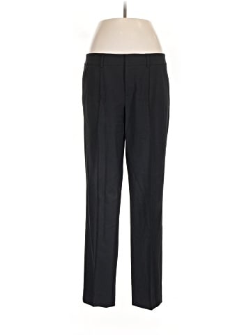 Vince. Wool Pants (view 1)