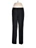 Vince. Black Wool Pants Size 8 - photo 1