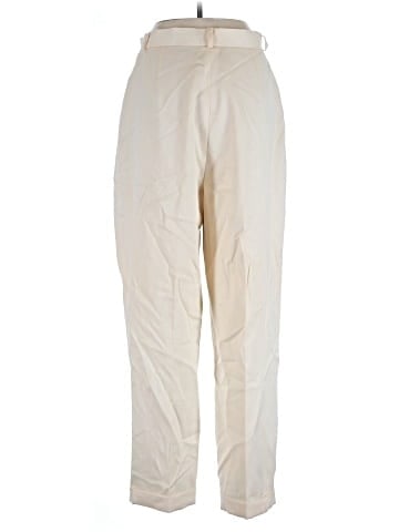 Classiques Entier Wool Pants (view 2)