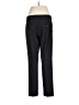 Vince. Black Wool Pants Size 8 - photo 2