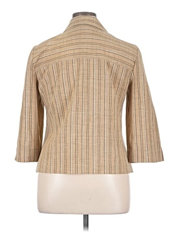 Sag Harbor 3/4 Sleeve Blouse (view 2)