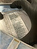 Levi's 100% Cotton Blue Denim Shorts Size 29 waist - photo 4