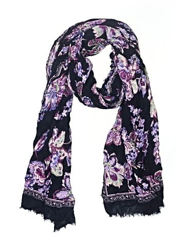 Ann Taylor LOFT Scarf (view 1)