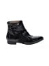 Jimmy Choo Black leather ankle boots Size EU 36 - photo 1