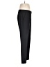 Vince. Black Wool Pants Size 8 - photo 4