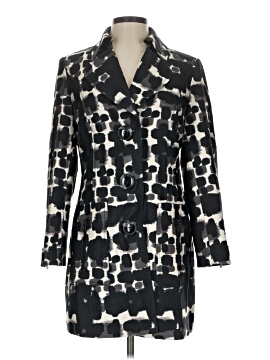 Anthracite Coat