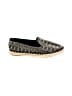 Universal Thread Gold Flats Size 9 - photo 1