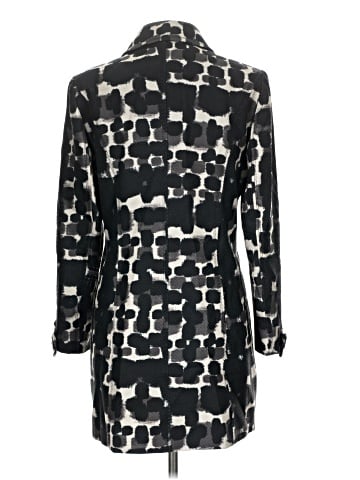 Anthracite Coat (view 2)