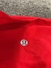 Lululemon Athletica Solid Red Active Pants Size 12 - photo 4
