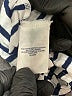 Lands' End Stripes White Swimsuit Cover Up Size 1X - photo 8